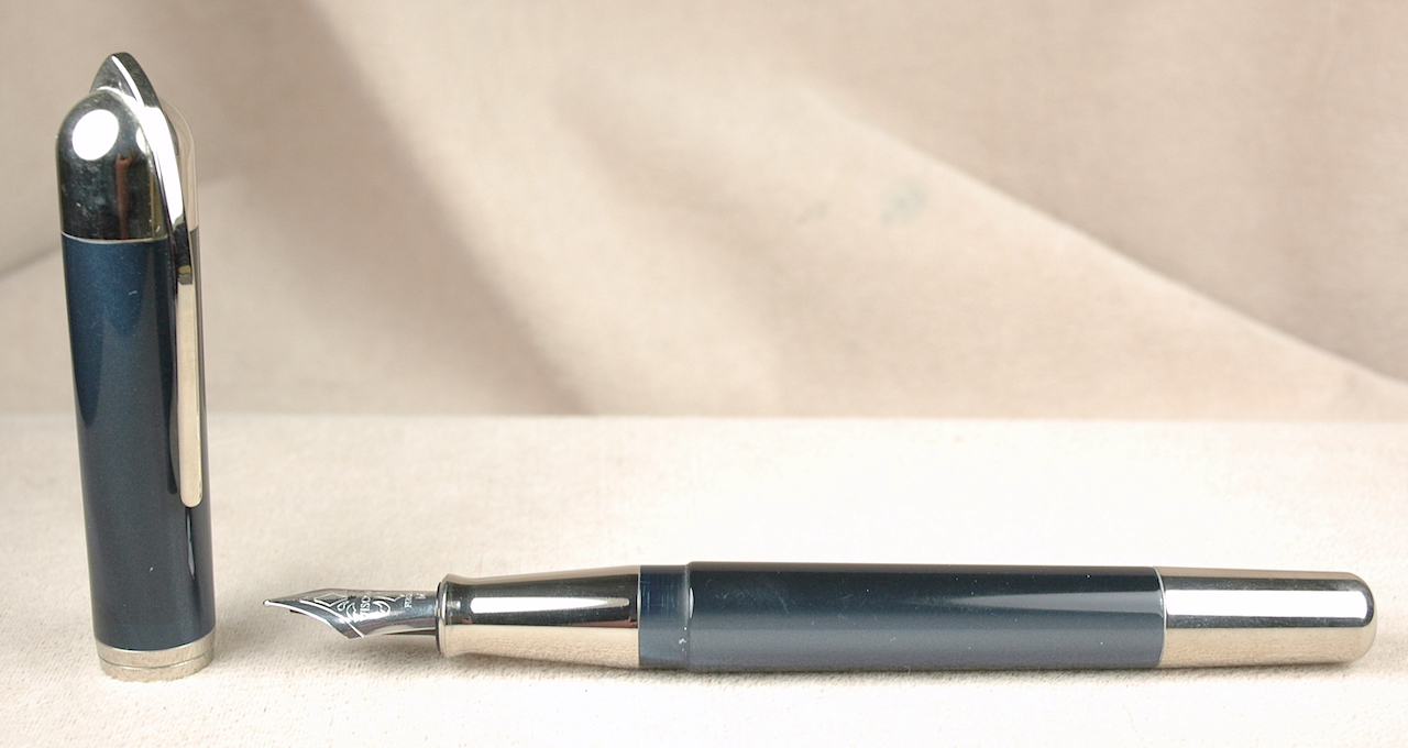 Pre-Owned Pens: 5985: Visconti: Pericle